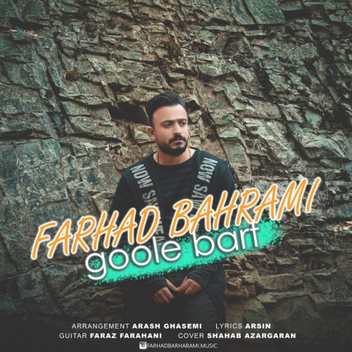 Farhad bahrami   –  Goole Barf